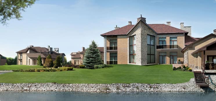 real-estate real-estate